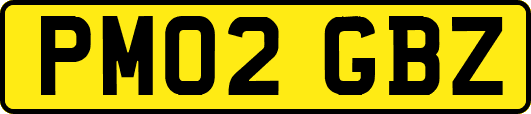 PM02GBZ