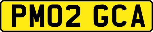 PM02GCA