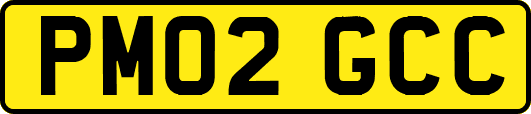 PM02GCC