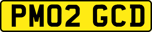 PM02GCD