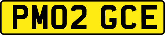 PM02GCE