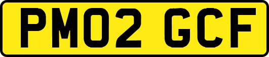 PM02GCF