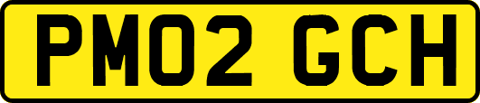 PM02GCH