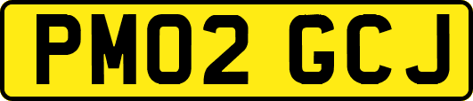 PM02GCJ