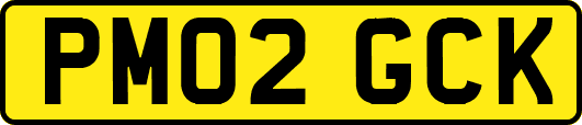 PM02GCK