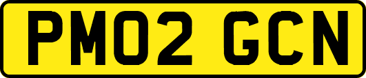 PM02GCN