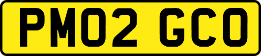 PM02GCO