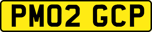 PM02GCP