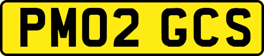 PM02GCS