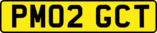 PM02GCT