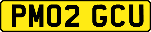 PM02GCU