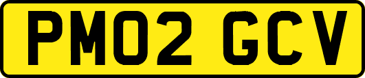 PM02GCV