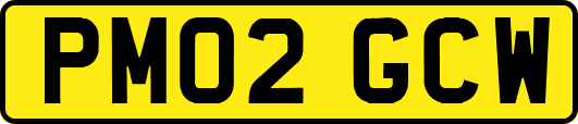 PM02GCW