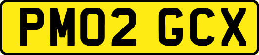 PM02GCX