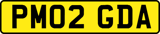 PM02GDA