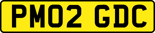 PM02GDC