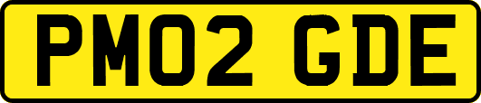 PM02GDE