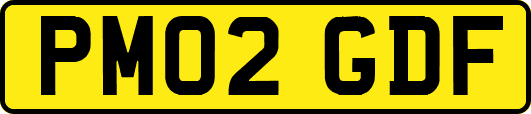 PM02GDF