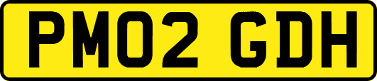PM02GDH