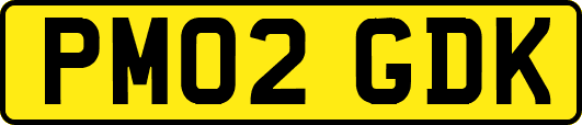 PM02GDK