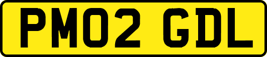 PM02GDL
