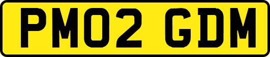 PM02GDM