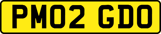 PM02GDO