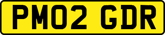 PM02GDR