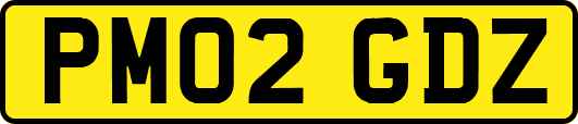 PM02GDZ