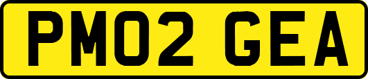 PM02GEA