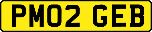 PM02GEB