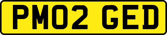 PM02GED