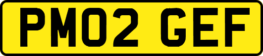 PM02GEF