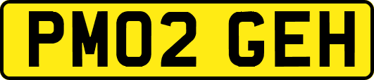 PM02GEH