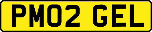 PM02GEL
