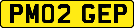 PM02GEP