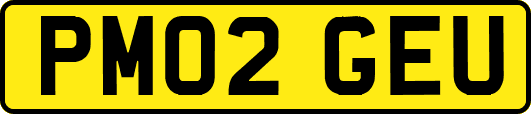 PM02GEU