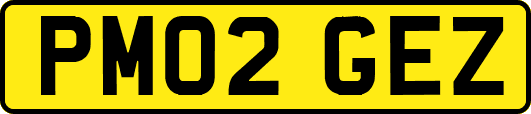 PM02GEZ