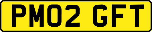 PM02GFT