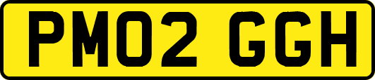 PM02GGH