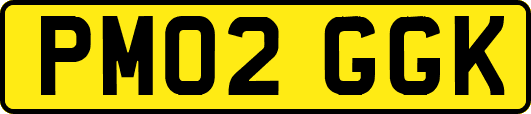 PM02GGK