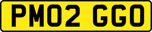 PM02GGO