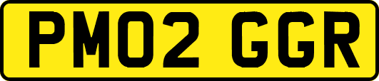 PM02GGR