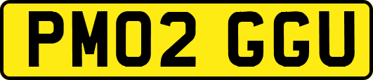 PM02GGU