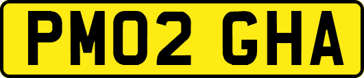 PM02GHA