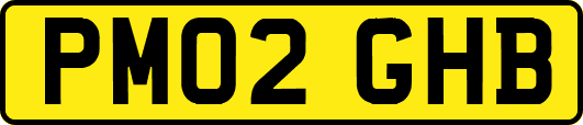 PM02GHB
