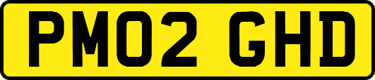 PM02GHD