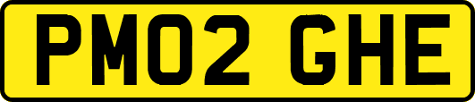 PM02GHE