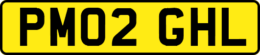PM02GHL