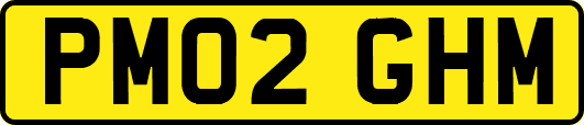 PM02GHM